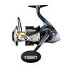 Безынерционная катушка Shimano Fishing Shimano Stella SW D Spinning Reel