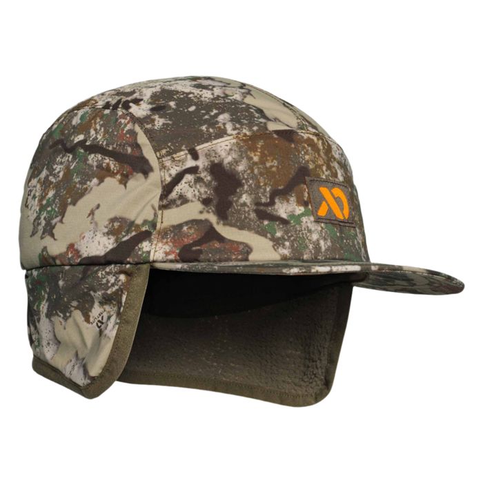 Головной убор Navigator Cap - First Lite Specter / S/M