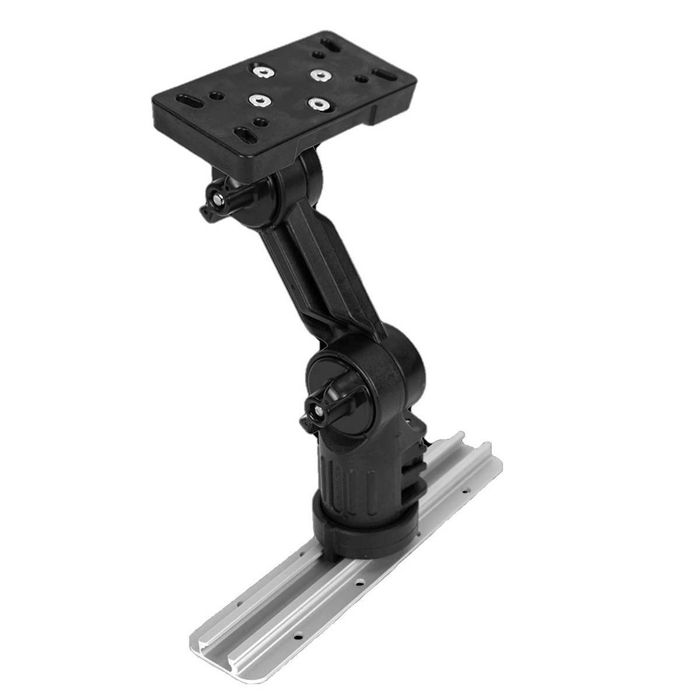 Крепление YakAttack Humminbird Helix Fish Finder Mount