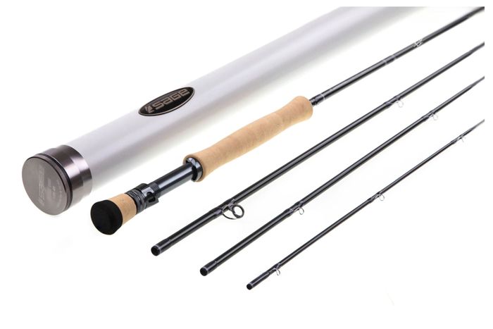 Нахлыстовое удилище Sage R8 Core Fly Rod