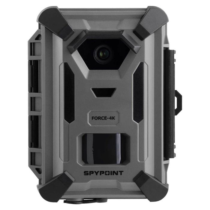 Фотоловушка Spypoint Force 4K Non Cellular Trail Camera - Gray