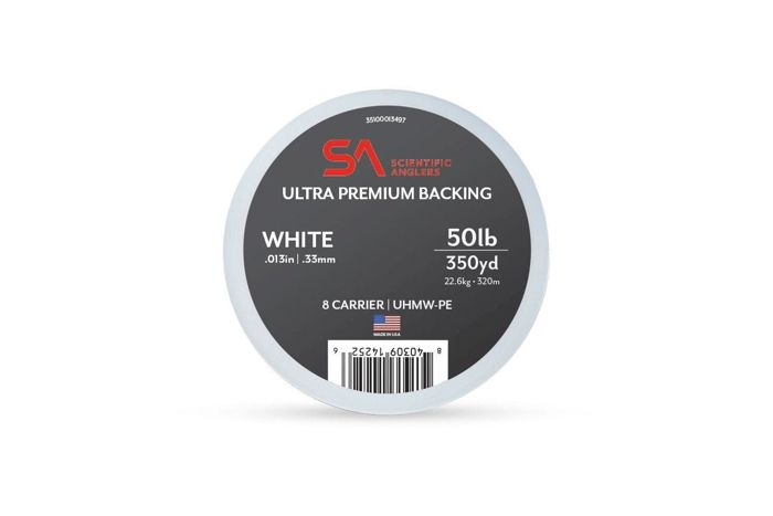 Бэкинг Scientific Anglers Ultra Premium Backing