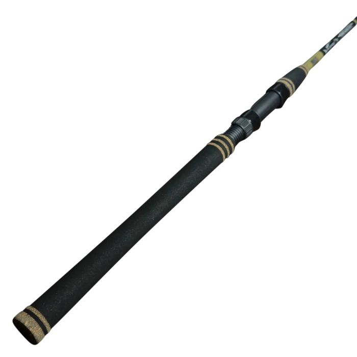 Спиннинговое удилище Bull Bay Infantry Spinning Rods - 7'0" / Medium / Fast / 6-12 lb.