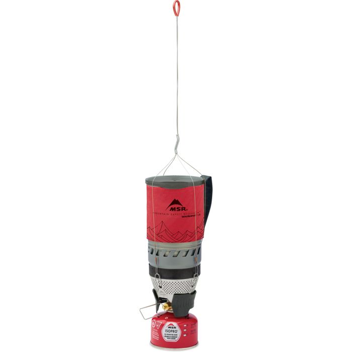 Горелка MSR WindBurner Hanging Kit
