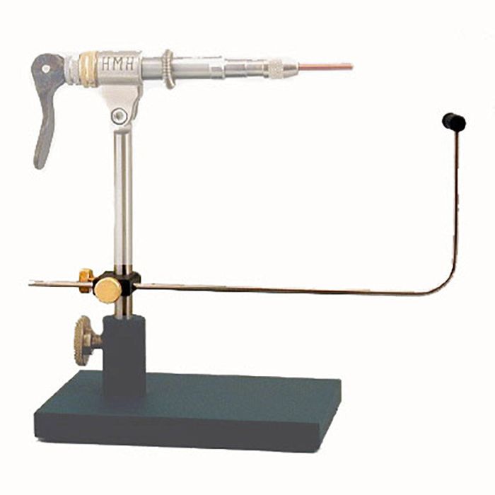 Инструмент для вязания мушек J. Stockard Fly Fishing Bobbin Rest