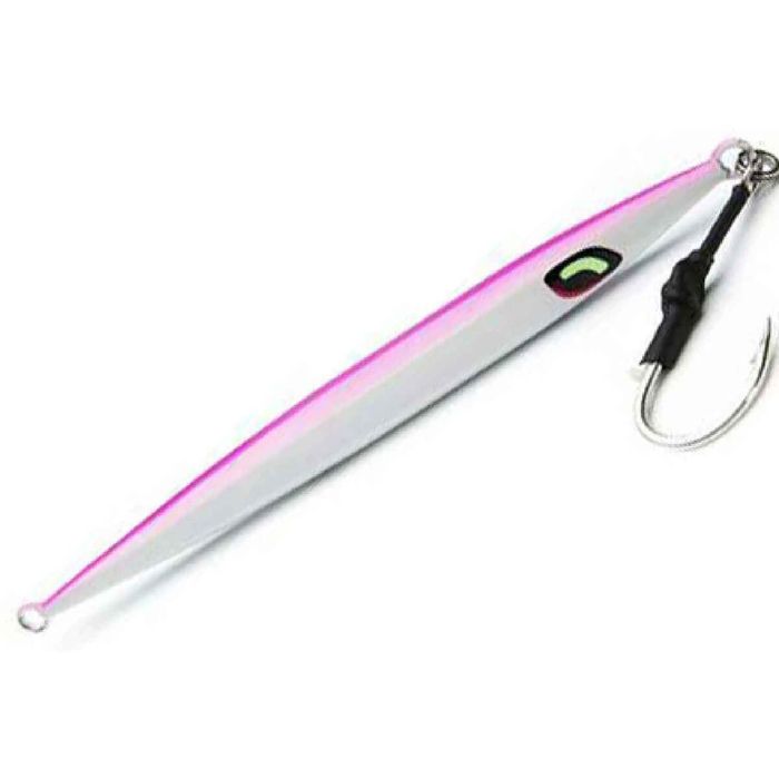 Зимняя приманка Shimano Shimmerfall Jigging Spoon