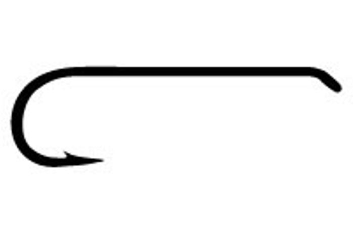 Крючки Tiemco TMC 5263 Nymph & Streamer Hooks