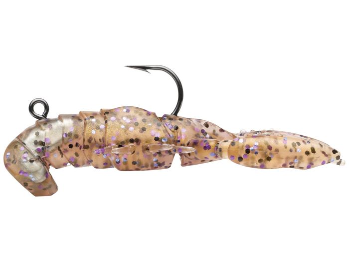 Силиконовая приманка Storm Surge Craw 3 Jig