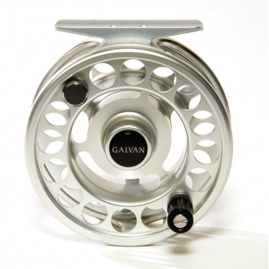 Нахлыстовая катушка Galvan Rush Light Series Fly Reel