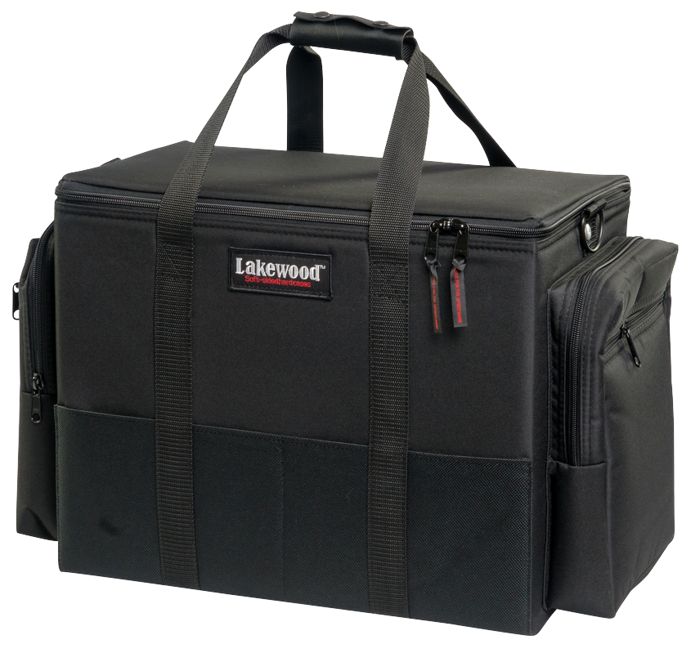 Коробка для снастей Lakewood Musky Medium Tackle Box