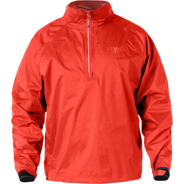 Непромокаемая одежда Level 6 Level Six Men's Niagara Paddling Jacket