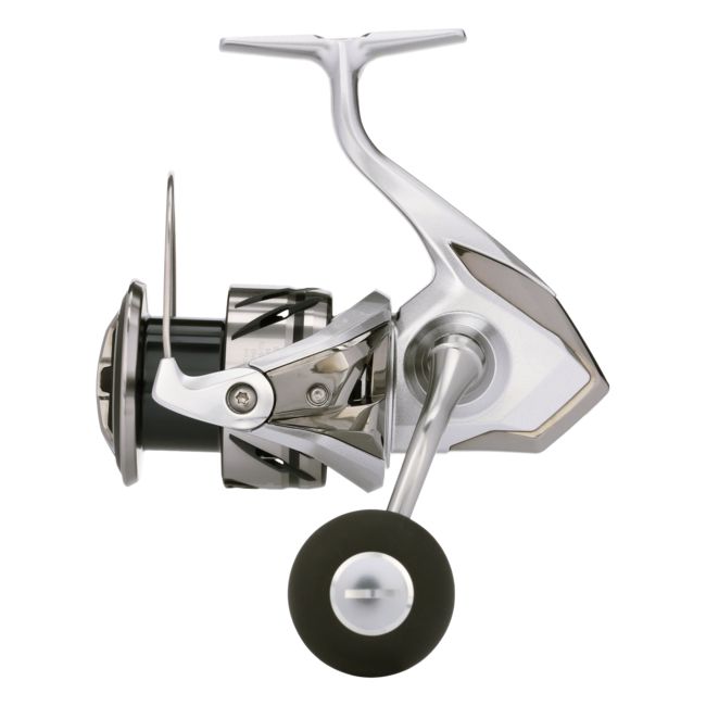 Безынерционная катушка Shimano Stradic C5000XG FM Spinning Reel