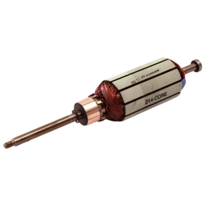 Запчасть троллингового мотора Minn Kota TM Parts Minn Kota ARM ASSY 24V 4" 80# WW2 | 80LB