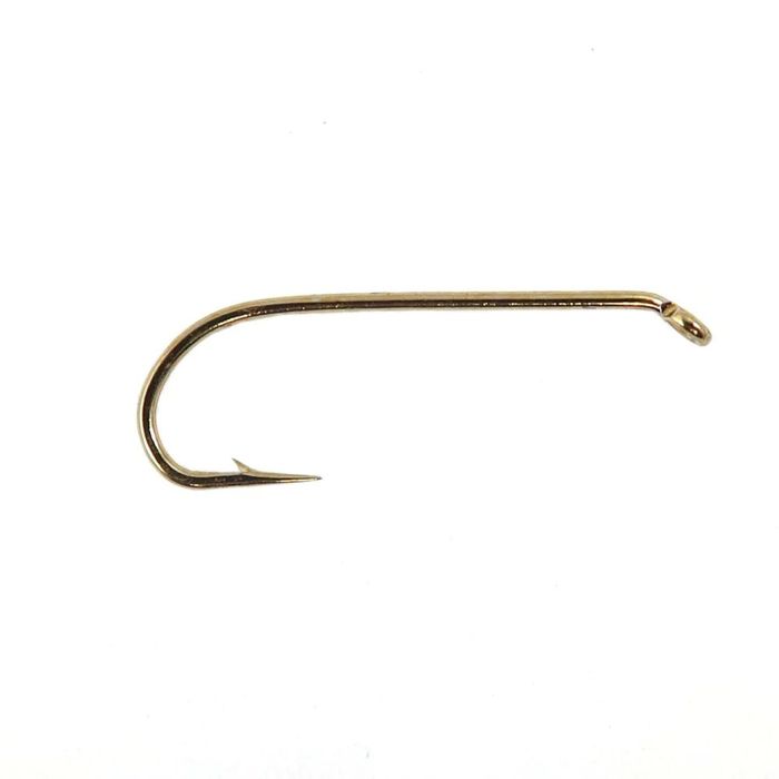 Крючки Yellowstone Fly Goods Kumoto K5262 2X Nymph Hook