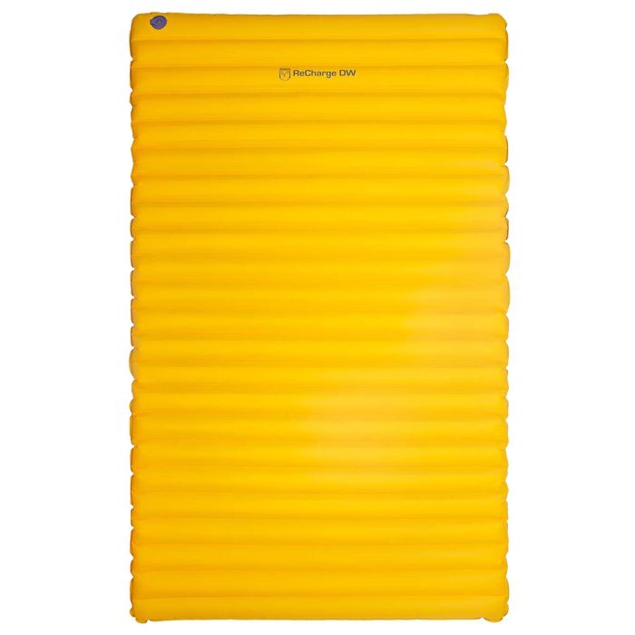Спальник или коврик ReCharge DW Double-Wide Insulated Sleeping Pad