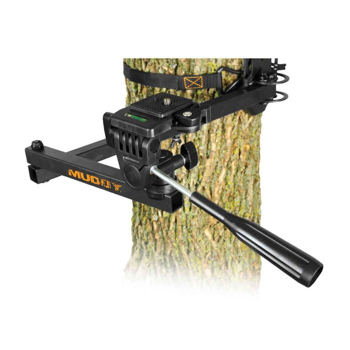 Кронштейн для камеры Muddy Outdoors Muddy Basic Camera Arm - Black