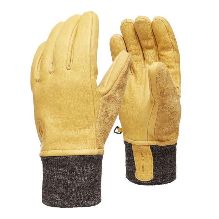 Перчатки Black Diamond Dirt Bag Gloves