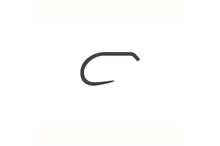 Крючки Umpqua Competition C260BL Barbless Nymph Fly Hooks