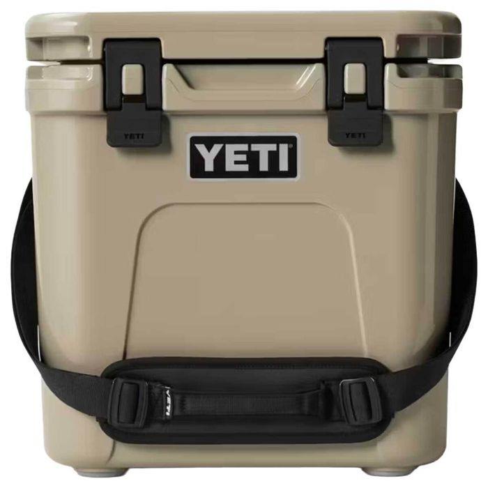 Кулер YETI Roadie 24 2.0 Hard Cooler - Tan