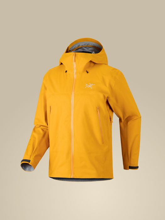 Непромокаемая одежда Arc'teryx Beta SL Jacket Men's