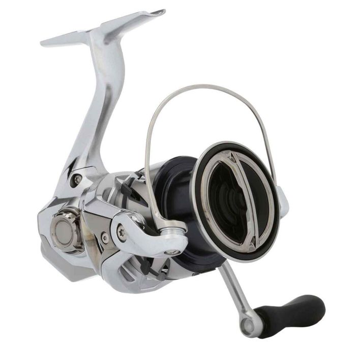 Безынерционная катушка Shimano Stradic XGFM Spinning Reel - Size 5000