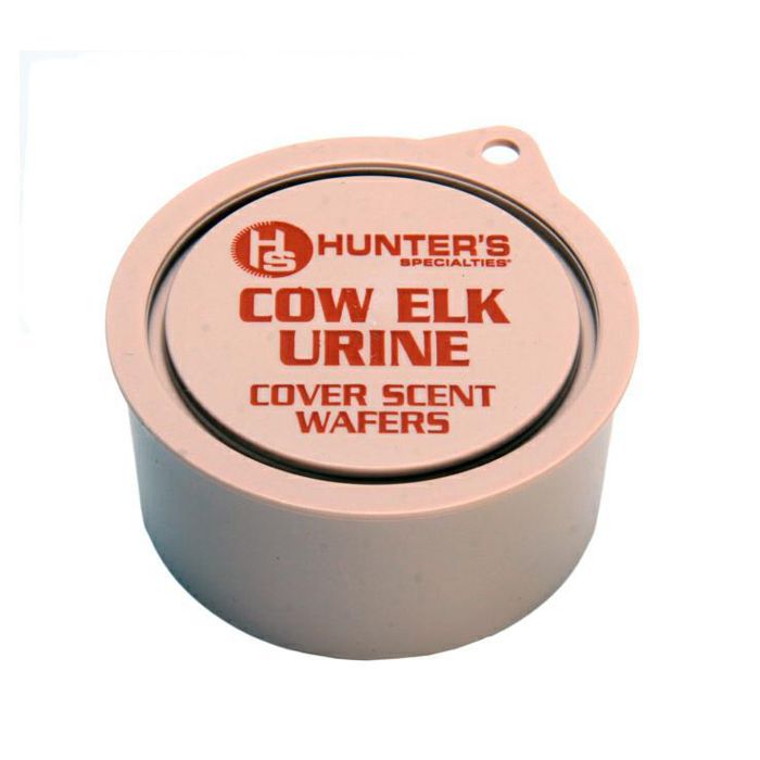 Приманка или нейтрализатор запаха Carlton's Carltons Cow Elk Urine Wafers