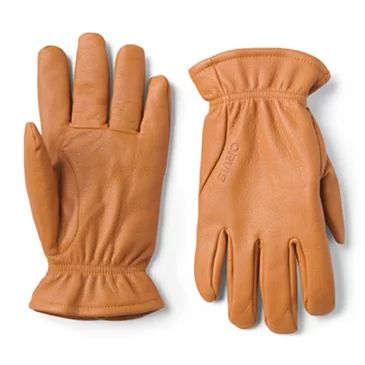Перчатки Orvis Hawthorne Waterproof Shooting Gloves