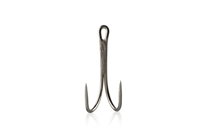 Крючки Mustad Alpha Point DL71UAP Salmon Double Fly Hook