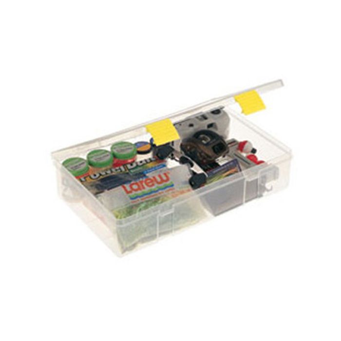 Коробка для снастей Plano 2-3731 Pro Latch Stowaway
