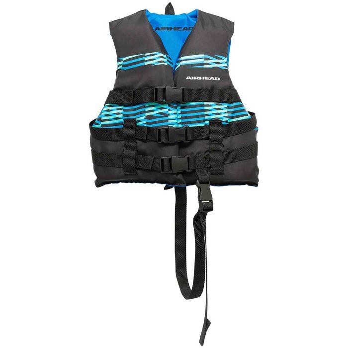 Оснащение для каяка Airhead Element Life Jacket