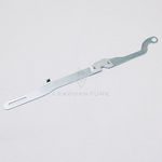 Крепление Minn Kota TM Parts Minn Kota ARM/SUPPORT BLOCK ASSY,R,FW P/N: 2994204