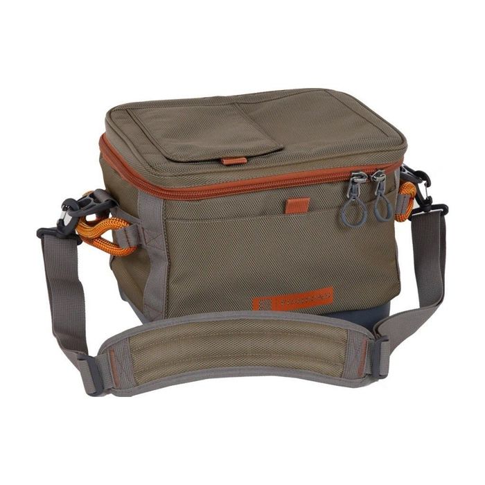 Термобокс Fishpond Blizzard Soft Cooler - Sand