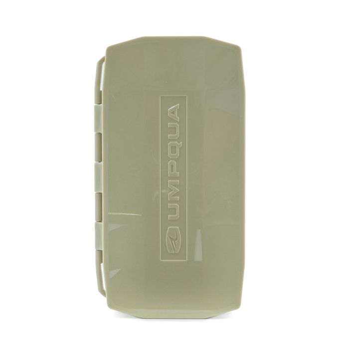 Коробка для мушек Umpqua UPG Foam Tailwater Fly Box