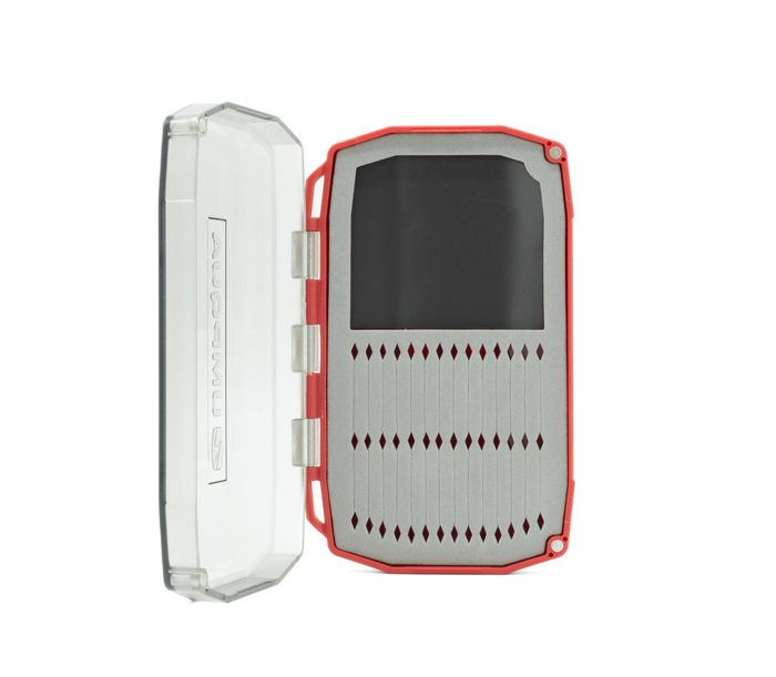 Коробка для мушек Umpqua Feather Merchants Umpqua Daytripper Mini Fly Box