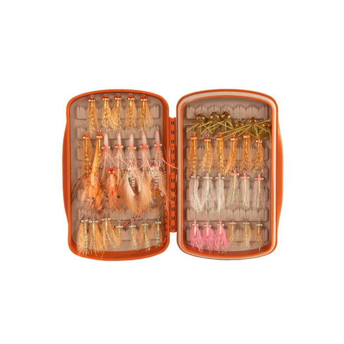 Коробка для мушек Fishpond Tacky Pescador Fly Box