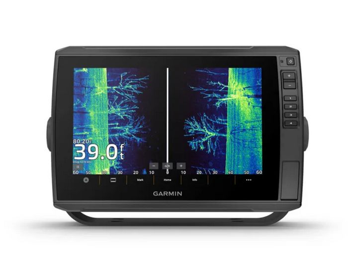 Эхолот Garmin ECHOMAP Ultra 2 106SV w/ GT56UHD-TM 010-02880-01