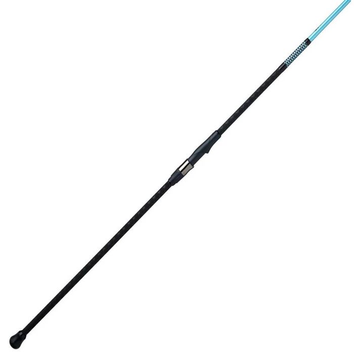 Сёрфовое удилище Ugly Stik Carbon Surf Spinning Rod - 9ft, Medium Power, Fast Action, 2pc