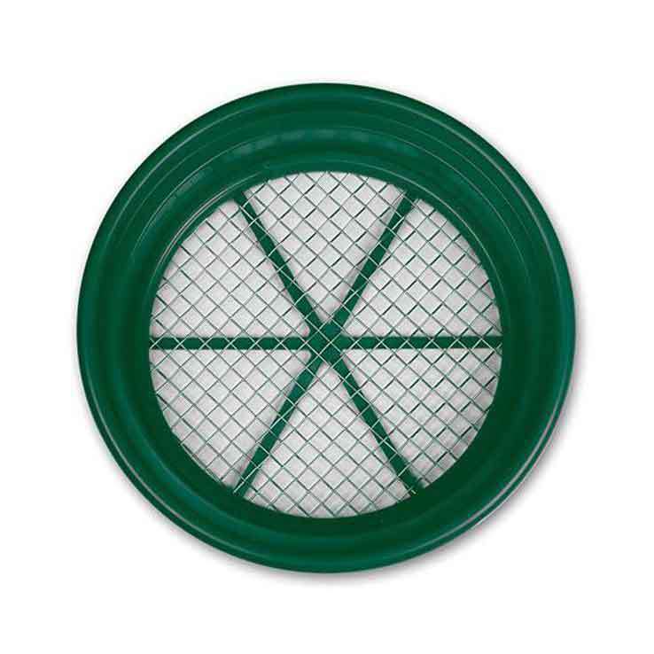 Лоток для промывки золота Stansport Gold Panning Classifier Sifter Pan