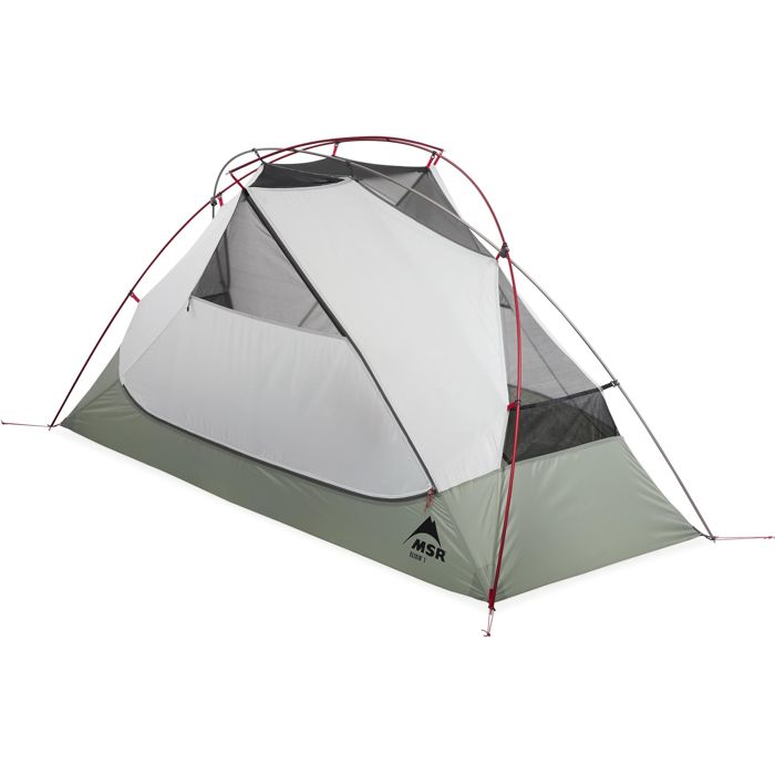 Палатка MSR Elixir 1-Person Backpacking Tent