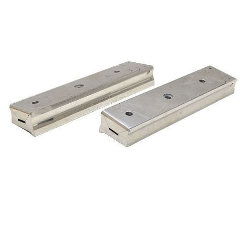 Крепление Ski Centurion Boats Ski Centurion Boat Tower Mounting Brackets | Aluminum (Set o