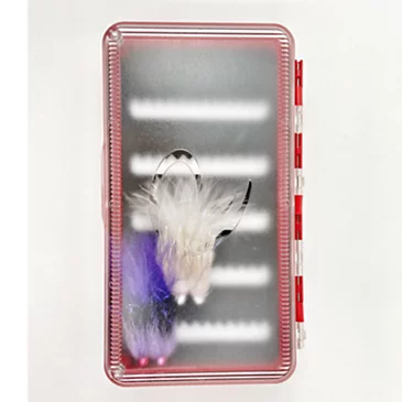 Коробка для мушек Fulling Mill Streamer Box