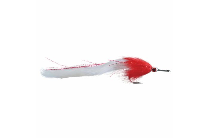 Мушки Umpqua Barry's Pike Fly
