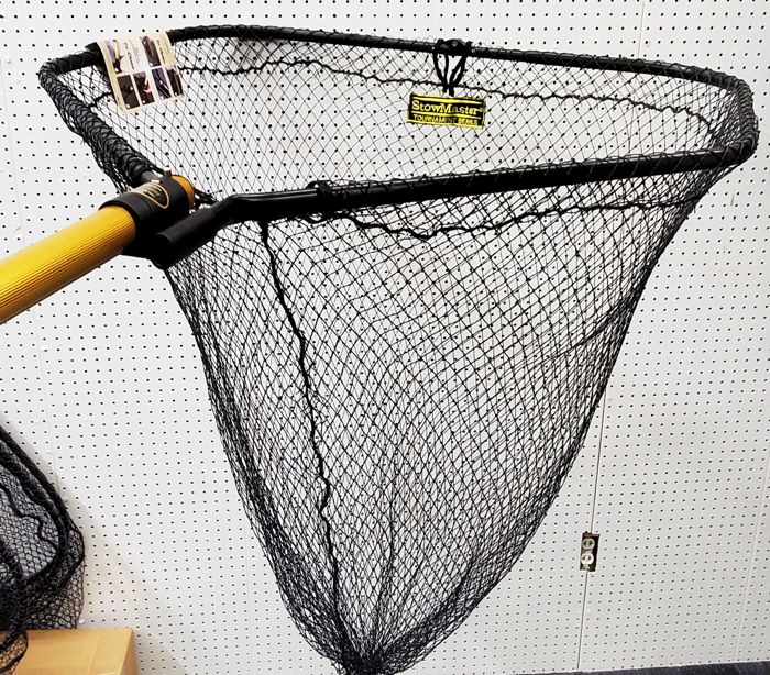 Подсачек Stowmaster Tournament Series Model 116Y Net