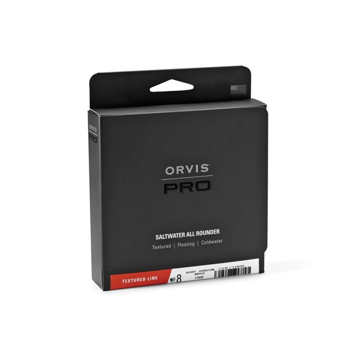 Нахлыстовый шнур Orvis Pro Saltwater Coldwater Fly Line