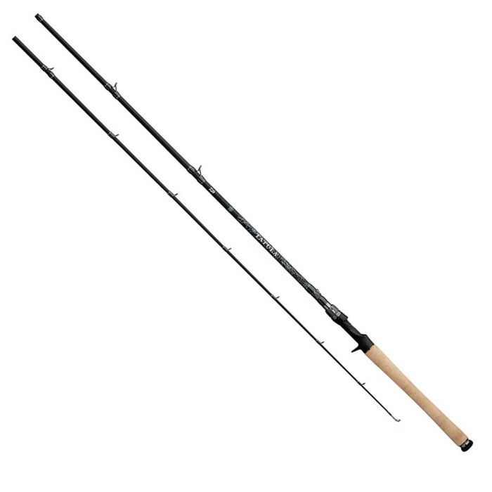 Кастинговое удилище Daiwa Tatula Casting Rod