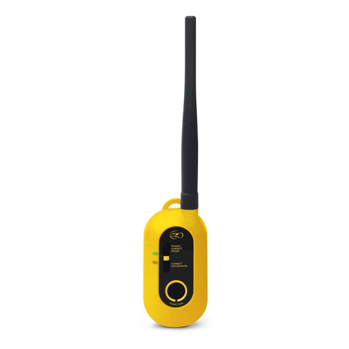 Пульт дрессировочного ошейника Dogtra PATHFINDER 2 CONNECTOR TRANSMITTER