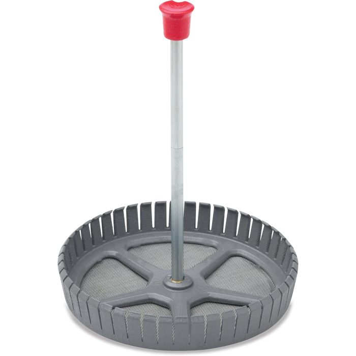 Горелка WindBurner Coffee Press Kit - 1 LTR