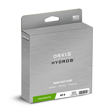 Поплавки Orvis Hydros Bank Shot Float