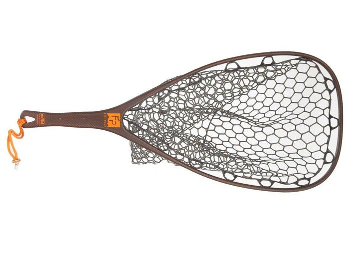Подсачек Fishpond Nomad Yampa Hand Net - River Armor 2.0