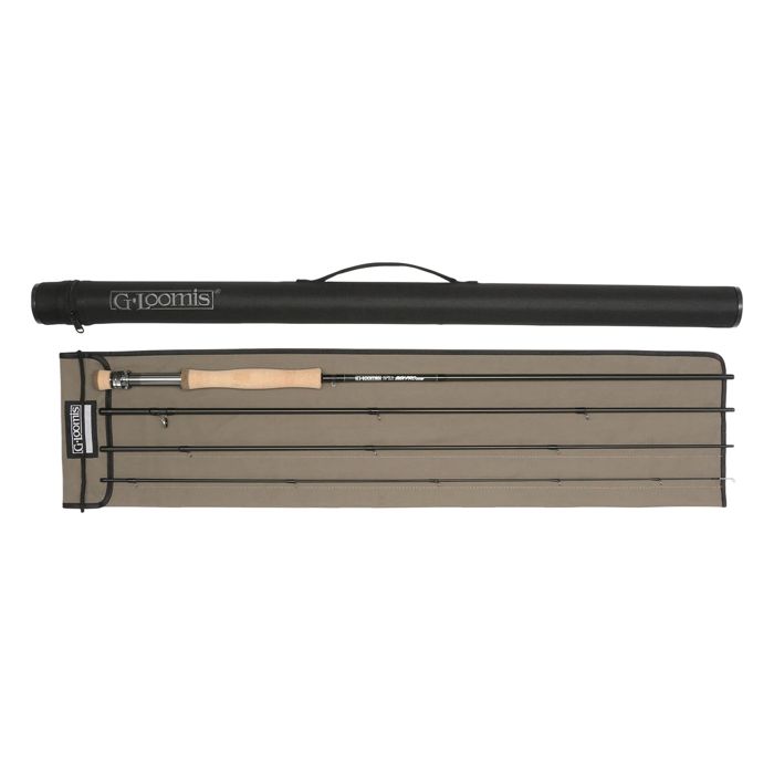 Нахлыстовое удилище G Loomis IMX-PRO V2 Fly Rod